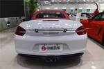 保时捷Boxster2015款Boxster Style Edition 2.7L