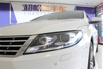 大众CC2015款1.8TSI 豪华型