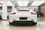 保时捷9112015款Carrera 3.4L Style Edition