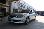 马自达MAZDA62008款2.0L 手自一体 时尚型