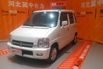 铃木北斗星2012款1.4L 手动 全能版实用型