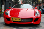 法拉利5992008款GTB Fiorano