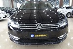 大众帕萨特2011款1.8TSI DSG 尊荣版