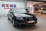 奥迪A6L2008款2.8 FSI 舒适娱乐型