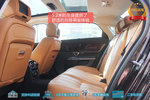 捷豹XJ2014款XJL 3.0 SC 两驱全景商务版