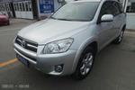 丰田RAV42009款2.4L 自动豪华版