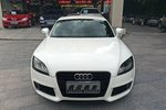 奥迪TT2011款Coupe 2.0TFSI