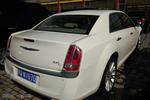 克莱斯勒3002013款300C 3.6L 尊崇版