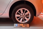 大众高尔夫2015款1.6L 手动时尚型