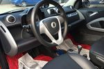 smartfortwo2011款1.0T 敞篷激情版