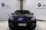 保时捷Panamera2010款Panamera 4 3.6L 