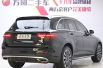 奔驰GLC级2019款GLC 260 L 4MATIC 动感型