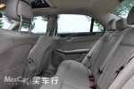 奔驰E级2010款E200 CGI优雅型(进口)