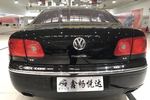 大众辉腾2006款4.2 V8 豪华型