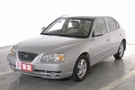 现代伊兰特2005款1.6 GLS 豪华型 自动