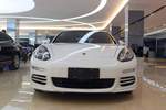 保时捷Panamera2014款Panamera 4 3.0T 