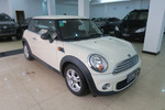 MINIMINI2011款1.6L ONE