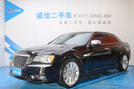 克莱斯勒3002013款300C 3.6L 尊适版