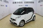 smartfortwo2012款1.0 MHD 硬顶舒适版