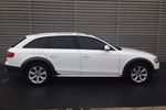 奥迪A4 allroad2013款40 TFSI allroad quattro 舒适型 