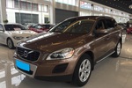 沃尔沃XC602011款2.0T 智雅版