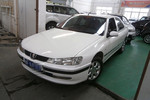 标致4062004款2.0SV