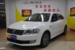 大众朗逸2015款1.4TSI DSG 30周年纪念版