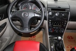 马自达Mazda62006款2.0 手动