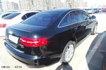 奥迪A6L2009款2.4L 舒适型