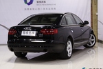 奥迪A6L2012款TFSI 舒适型(2.0T)