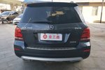 奔驰GLK级2013款GLK300 4MATIC 时尚型