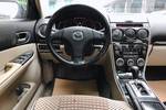 马自达MAZDA62007款2.0L 超豪华型