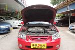 起亚赛拉图2007款1.6 GLS 手动