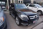 奔驰GLK级2013款改款 GLK 300 4MATIC 豪华型