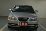 现代伊兰特2005款1.6 GLS 豪华型 自动