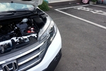 本田CR-V2012款2.0L 两驱都市版
