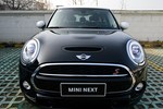 MINIMINI2015款2.0T COOPER S 五门版 