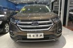 福特锐界2017款EcoBoost 245 两驱铂锐型 5座