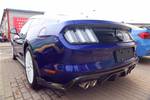 福特Mustang2015款5.0L GT 性能版