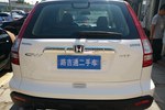 本田CR-V2007款2.4L 自动四驱豪华版 