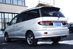 丰田普瑞维亚2005款Previa 2.4 DX 自动