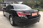 本田雅阁2011款2.0L EX Navi