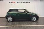 MINIMINI2011款1.6L COOPER Fun