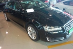 奥迪A8L2013款45 TFSI quattro豪华型