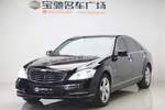 奔驰S级2012款S300L 豪华型 Grand Edition