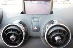 奥迪A12013款1.4T Ego 中国特别版