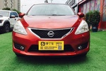 日产TIIDA2011款1.6L CVT豪华型