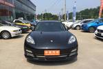 保时捷Panamera2013款Panamera Platinum Edition 3.6L 