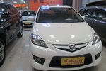 马自达Mazda52008款2.0 自动舒适型