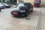 奥迪A6L2010款2.0TFSI 基本型